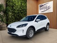 Gebraucht Ford Kuga Titanium X 190 PS (139 kW) 2022 SUV