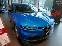 gebraucht Alfa Romeo Tonale 1.3 PHEV 280cv Veloce Premium