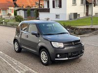Gebraucht Suzuki Ignis 90 PS (66 kW) 2018 Kleinwagen