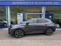 Gebraucht DS Automobiles DS7 Crossback Rivoli 299 PS (219 kW) 2024 SUV