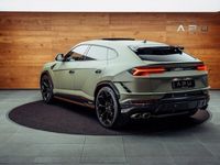 gebraucht Lamborghini Urus Performante