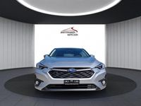 Gebraucht Subaru Impreza 136 PS (100 kW) 2024 Kleinwagen