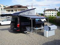 gebraucht VW California TDI Beach A