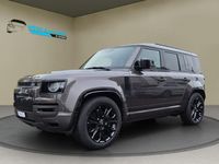 Gebraucht Land Rover Defender 635 PS (467 kW) 2025 Grau SUV