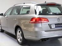 gebraucht VW Passat 1.4TSI BMT Comfort