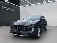 Gebraucht Ford Kuga Trend 120 PS (88 kW) 2021 SUV