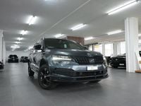 Gebraucht Skoda Karoq SportLine 150 PS (110 kW) 2022 SUV