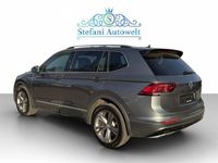 gebraucht VW Tiguan Allspace 2.0 TDI SCR Highline DSG