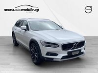 gebraucht Volvo V90 CC 2.0 B6 AWD