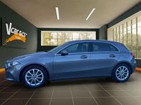 Gebraucht Mercedes A200 Progressive 163 PS (119 kW) 2020 Limousine