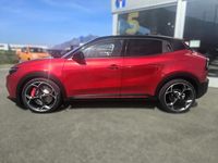 Neu Alfa Romeo Junior Veloce 206 kW (281 PS) 2025 Rot SUV