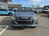 gebraucht Isuzu D-Max 1.9 CrewCab N60FF 4x4 AT