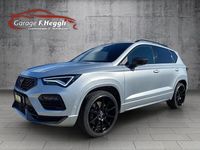 Gebraucht Seat Ateca 4Drive 300 PS (220 kW) 2021 SUV