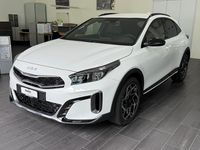 Neu Kia XCeed GT-Line 140 PS (102 kW) 2025 Weiss SUV