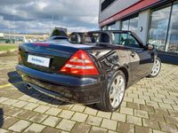 gebraucht Mercedes SLK230 Kompressor