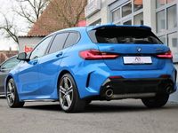 gebraucht BMW M135 i Steptronic