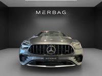 gebraucht Mercedes E53 AMG AMG 4 Matic+ Cab.