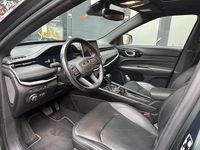 Gebraucht Jeep Compass 80th Anniversary 240 PS (176 kW) 2021 SUV