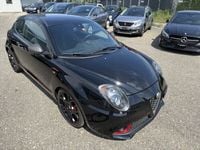 Gebraucht Alfa Romeo MiTo Veloce 170 PS (125 kW) 2018 Kleinwagen