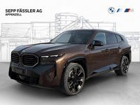 Gebraucht BMW XM Comfort Edition 748 PS (550 kW) 2025 SUV