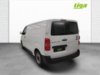 gebraucht Fiat e-Scudo Kaw. L2 verglast 75 kWh Business Swiss Worker