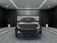 Neu Mazda 2 Exclusive-Line 116 PS (85 kW) 2025 Schwarz Kleinwagen