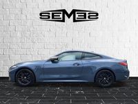 gebraucht BMW M440 i 48V Coupé Steptronic