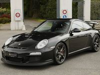 gebraucht Porsche 911 GT3 997.2 ClubSport