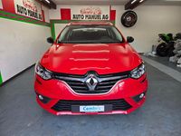 Gebraucht Renault Mégane IV Business 115 PS (84 kW) 2020