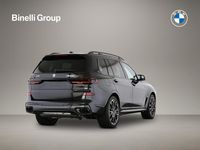 Neu BMW X7 M Sport 530 PS (389 kW) 2026 Schwarz SUV