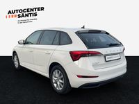 Gebraucht Skoda Scala Fresh 110 PS (80 kW) 2021 Kleinwagen