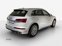 gebraucht Audi SQ5 