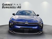 gebraucht Citroën C5 X 1.2i PureTech Swiss Edition EAT8