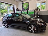 gebraucht VW Golf VII 2.0 TSI GTI