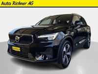 Gebraucht Volvo XC40 129 PS (94 kW) 2026 Schwarz SUV