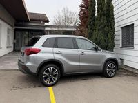 Gebraucht Suzuki Vitara 129 PS (94 kW) 2022 SUV