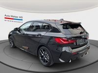 gebraucht BMW 120 d Pure M Sport