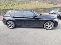 Gebraucht BMW 118 143 PS (105 kW) 2014 Kleinwagen