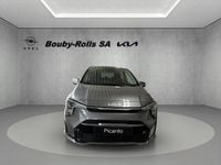 Neu Kia Picanto First Edition 68 PS (50 kW) 2026 Kleinwagen