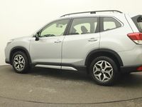 gebraucht Subaru Forester 2.0i e-Boxer Premium Lineartronic