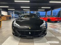 Gebraucht Ferrari GTC4Lusso 690 PS (507 kW) 2018 Kombi
