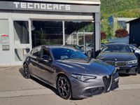 gebraucht Alfa Romeo Giulia 2.2 JTDM Veloce Q4