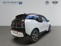 gebraucht BMW i3 (120Ah)