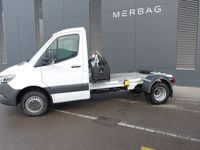 gebraucht Mercedes Sprinter 519 CDI Standard 9G-TRONIC