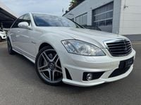 Gebraucht Mercedes S65 AMG AMG 612 PS (450 kW) 2008