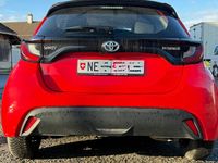 Gebraucht Toyota Yaris Hybrid Trend 116 PS (85 kW) 2023