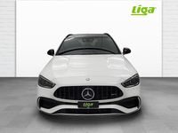 Gebraucht Mercedes C43 AMG AMG 408 PS (300 kW) 2025 Kombi