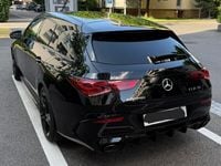 Gebraucht Mercedes CLA35 AMG Shooting Brake AMG 306 PS (225 kW) 2021 Kombi