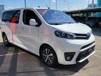 gebraucht Toyota Verso Proace2.0 D-4D Trend Medium Automatic