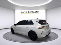 Gebraucht Opel Astra 181 PS (133 kW) 2024 Grau Limousine